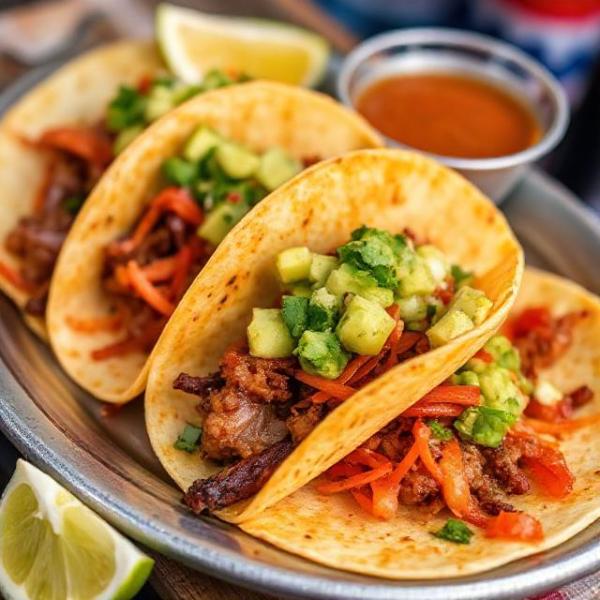 Tacos